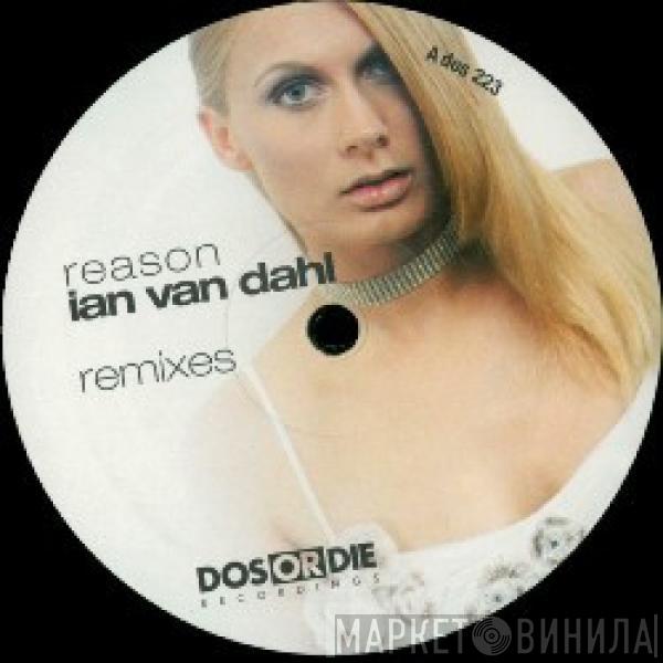  Ian Van Dahl  - Reason (DJ Shog Remix)