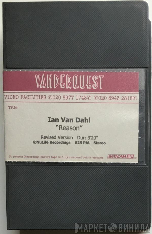  Ian Van Dahl  - Reason (Revised Version)