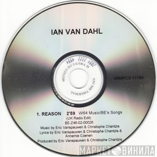 Ian Van Dahl  - Reason