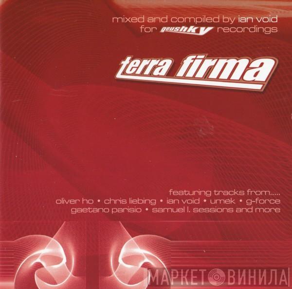 Ian Void - Terra Firma