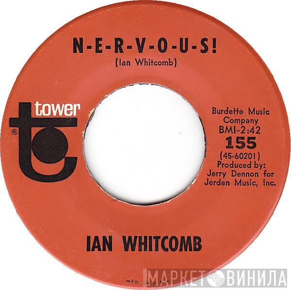 Ian Whitcomb - N-E-R-V-O-U-S!