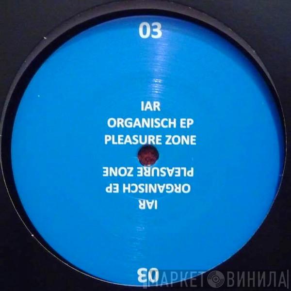 Iar - Organisch EP