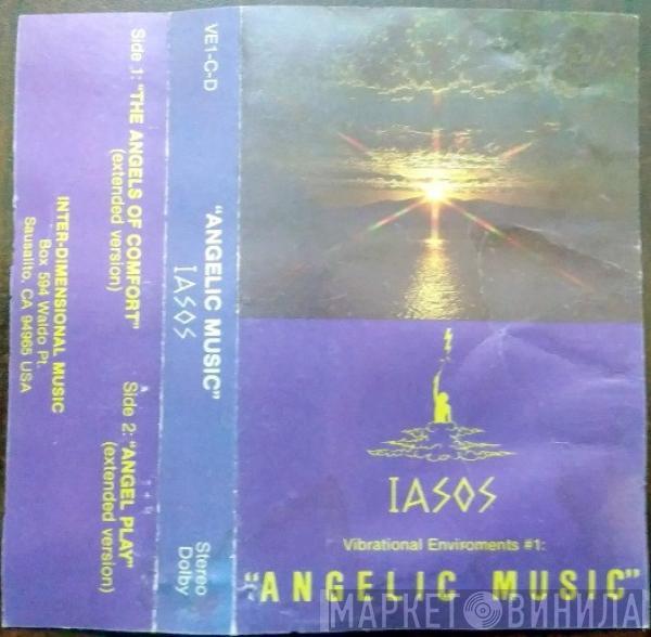  Iasos  - Angelic Music