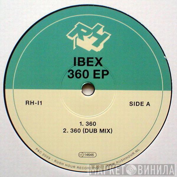 Ibex - 360 EP