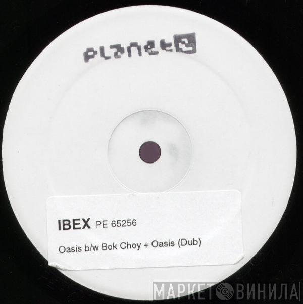 Ibex - Oasis