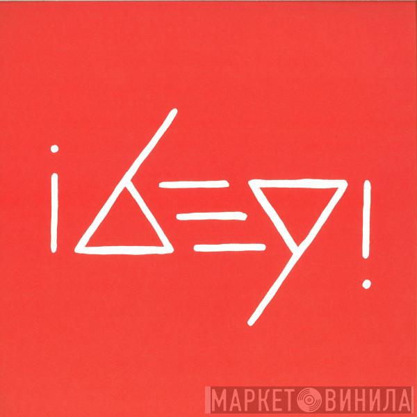 Ibeyi - Oya EP