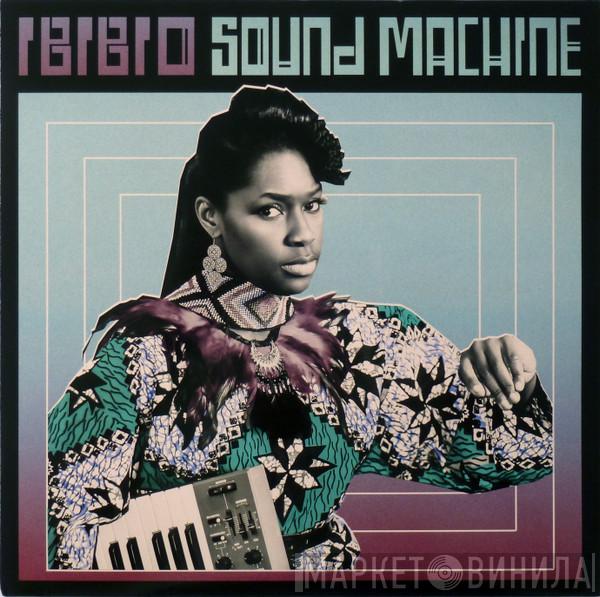  Ibibio Sound Machine  - Ibibio Sound Machine