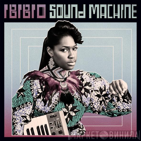  Ibibio Sound Machine  - Ibibio Sound Machine