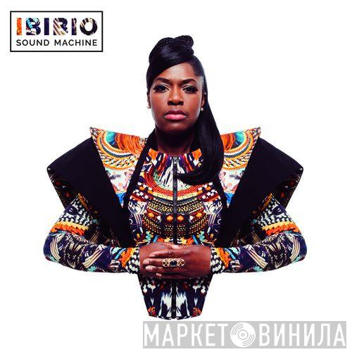  Ibibio Sound Machine  - Uyai