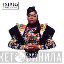  Ibibio Sound Machine  - Uyai