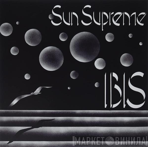 Ibis - Sun Supreme
