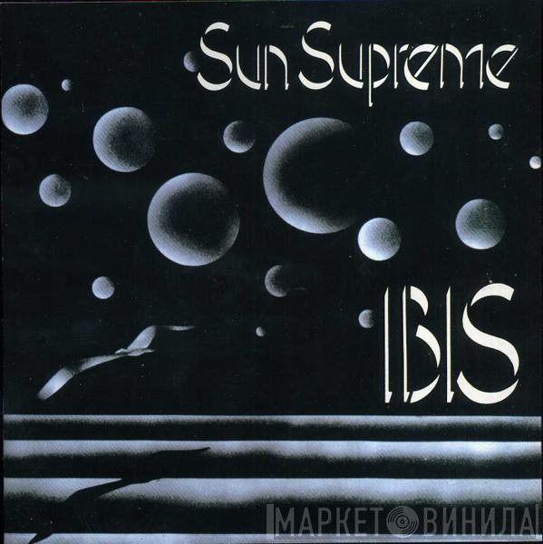  Ibis  - Sun Supreme