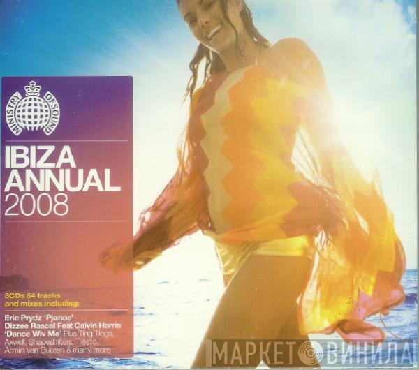  - Ibiza Annual 2008