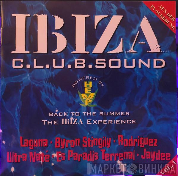  - Ibiza C.L.U.B.Sound