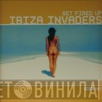 Ibiza Invaders - Get Fired Up