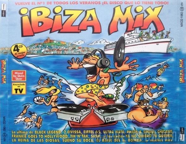  - Ibiza Mix 2000