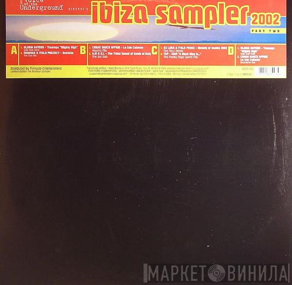  - Ibiza Sampler 2002 Part Two