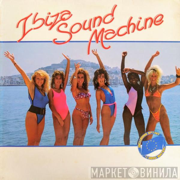 Ibiza Sound Machine  - Ibiza Sound Machine