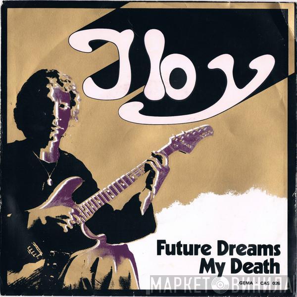  Iby   - My Death / Future Dreams