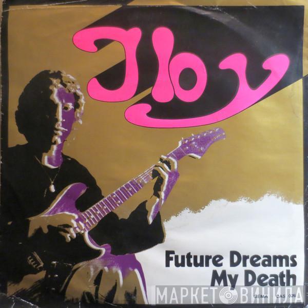 Iby  - Future Dreams / My Death