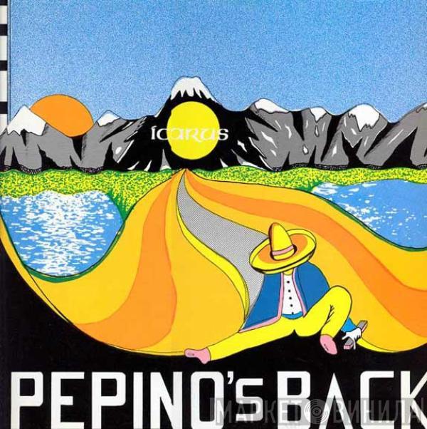 Icarus  - Pepino's Back