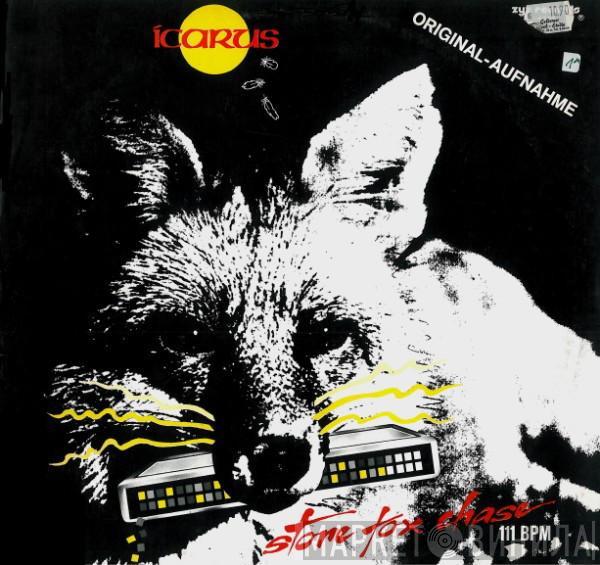 Icarus  - Stone Fox Chase