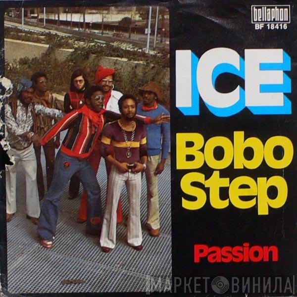  Ice   - Bobo Step / Passion