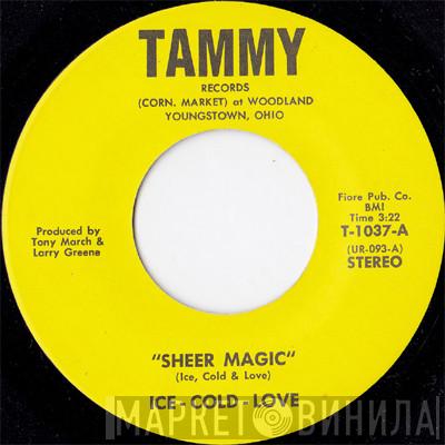 Ice-Cold-Love - Sheer Magic