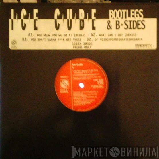 Ice Cube - Bootlegs & B-Sides