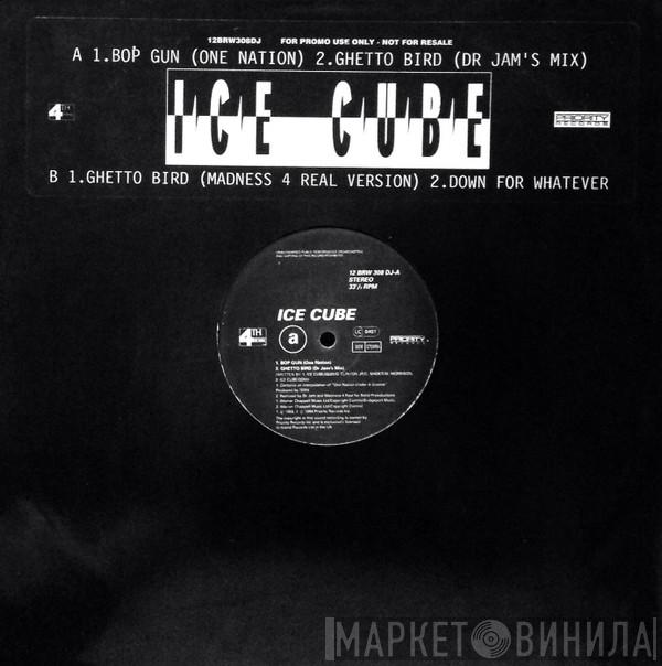Ice Cube - Bop Gun (One Nation)