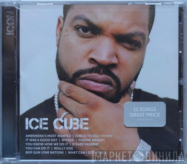  Ice Cube  - Icon