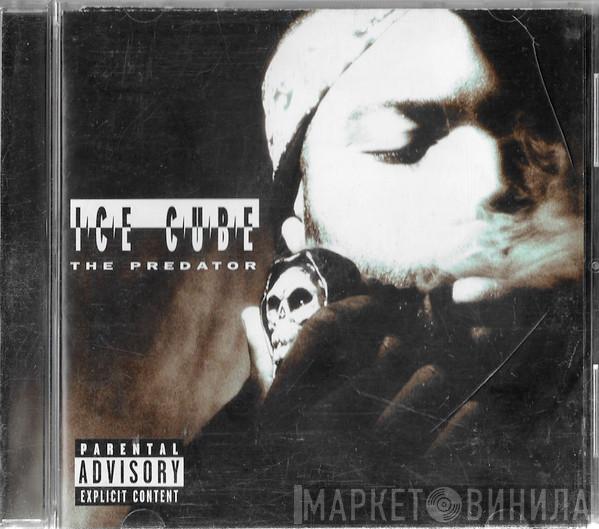  Ice Cube  - The Predator