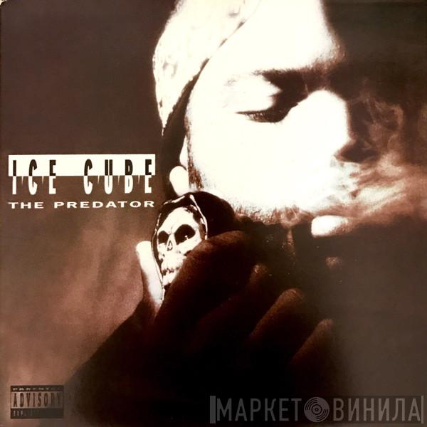  Ice Cube  - The Predator