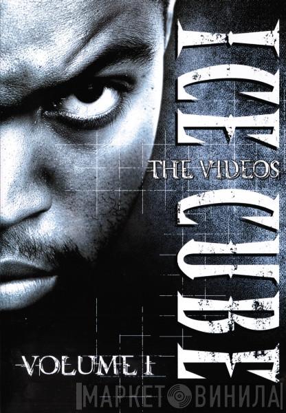  Ice Cube  - The Videos Volume 1