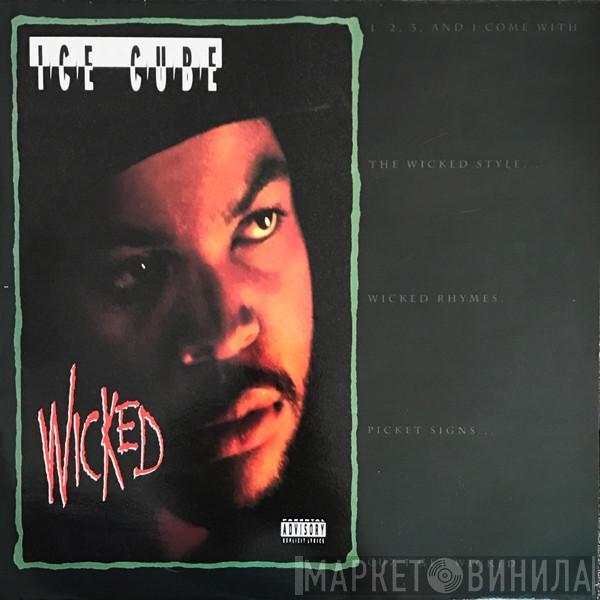 Ice Cube - Wicked