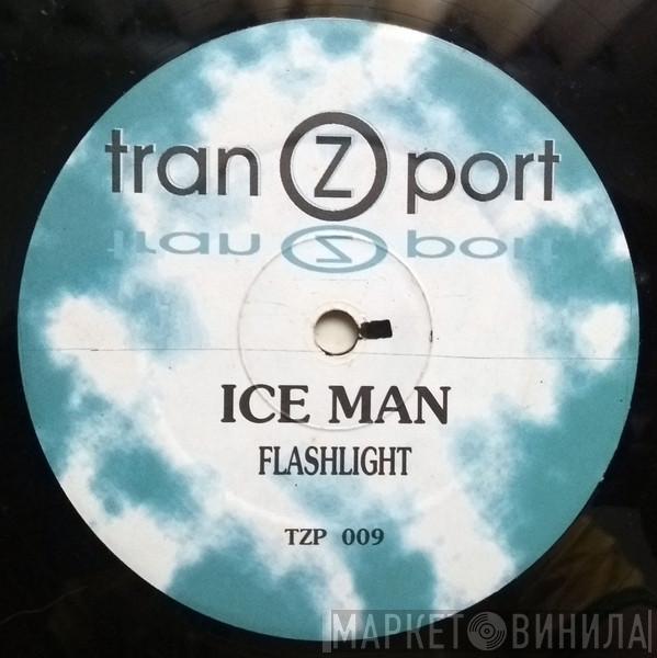 Ice Man  - Flashlight