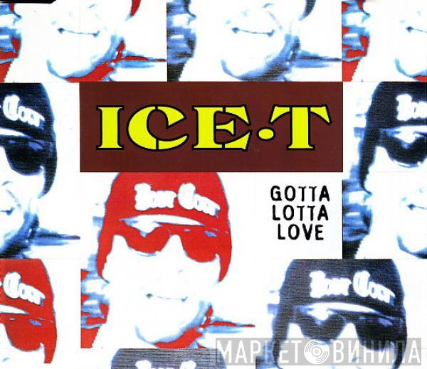  Ice-T  - Gotta Lotta Love