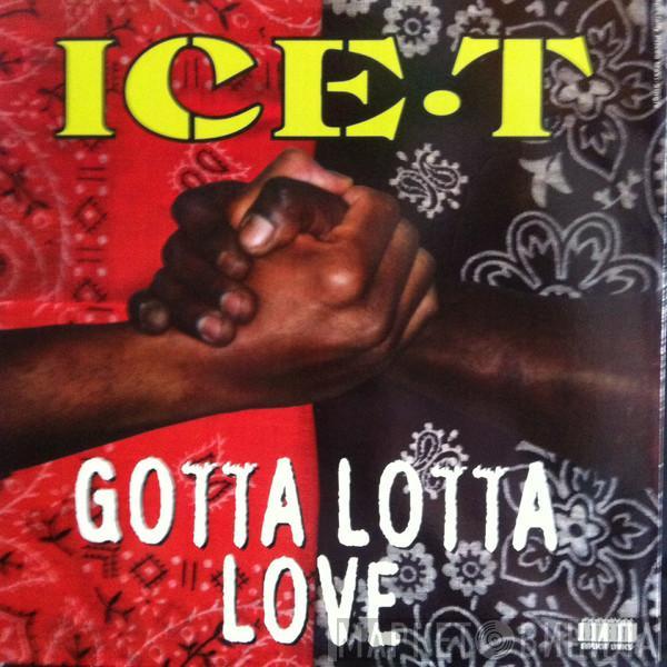  Ice-T  - Gotta Lotta Love