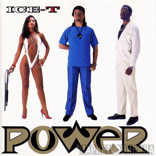 Ice-T - Power