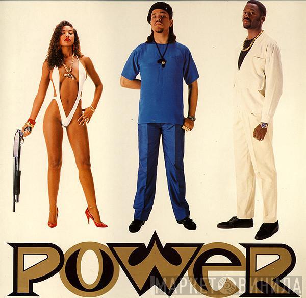 Ice-T - Power