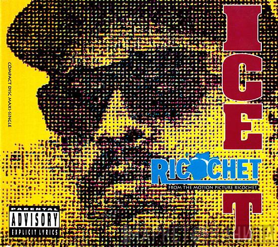 Ice-T - Ricochet