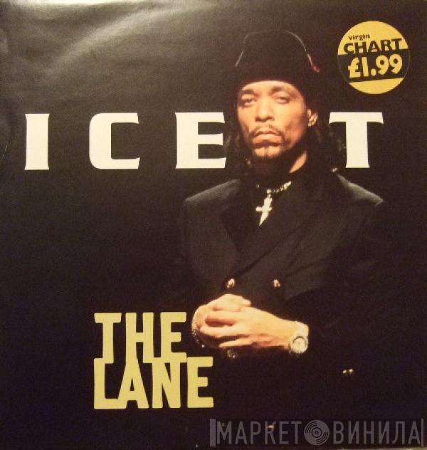 Ice-T - The Lane