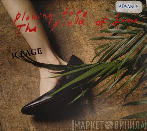  Iceage  - Plowing Into The Field Of Love