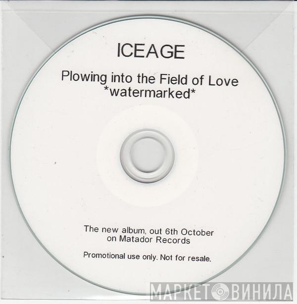  Iceage  - Plowing Into The Field Of Love