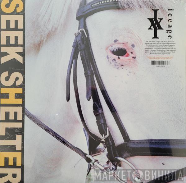  Iceage  - Seek Shelter
