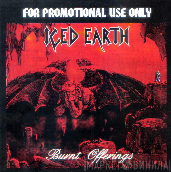 Iced Earth - Burnt Offerings