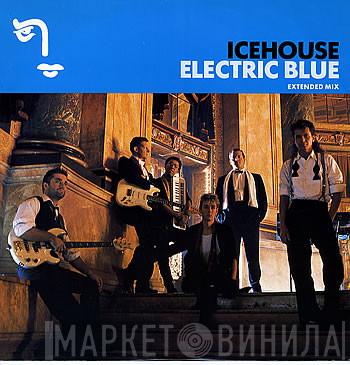 Icehouse - Electric Blue (Extended Mix)