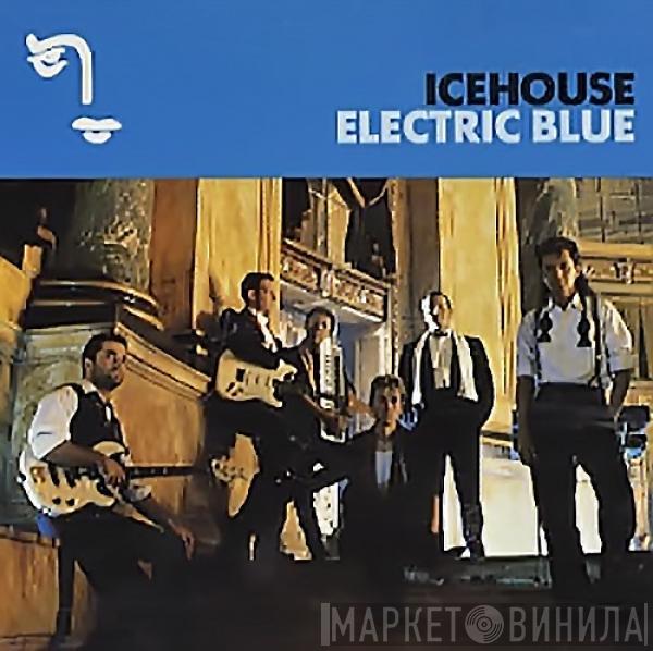 Icehouse - Electric Blue