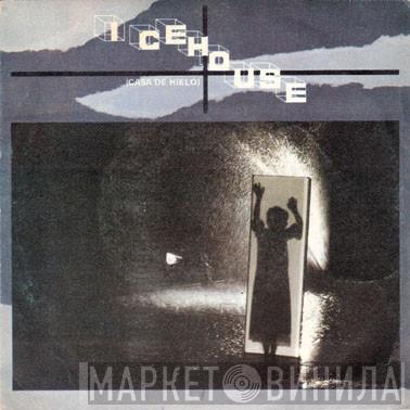Icehouse - Icehouse = Casa De Hielo