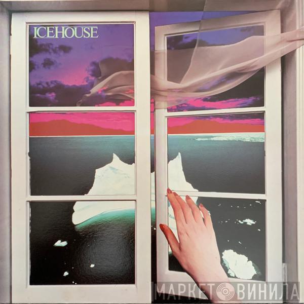 Icehouse - Icehouse